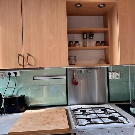 Centrally Located Near Keleti Palyaudvar * بودابست