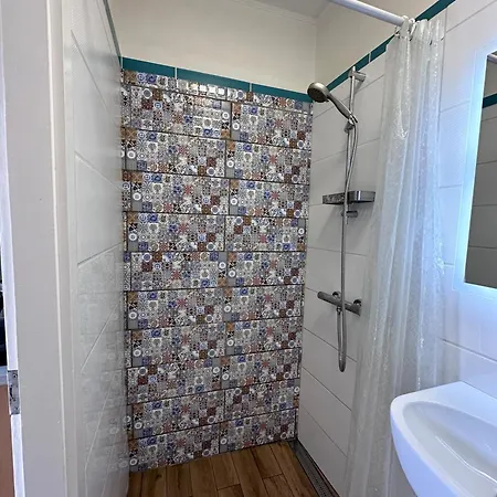 شقة Centrally Located Near Keleti Palyaudvar