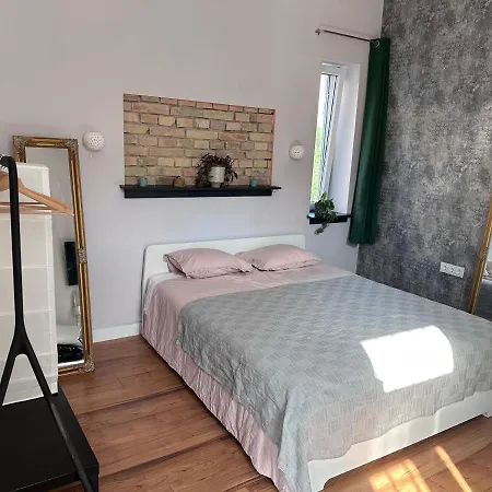 Centrally Located Studio Near Keleti Palyaudvar