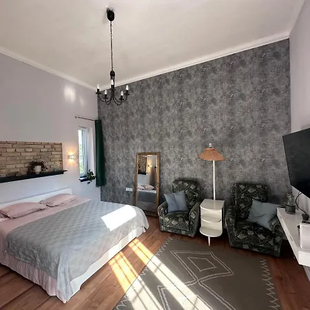 Centrally Located Near Keleti Pályaudvar * Budapest