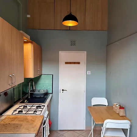 Centrally Located Studio Near Keleti Palyaudvar * Budapest