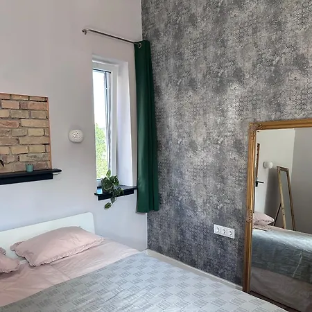Centrally Located Studio Near Keleti Palyaudvar * Budapest