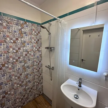 Apartman Centrally Located Near Keleti Palyaudvar *