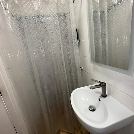 Centrally Located Near Keleti Palyaudvar *