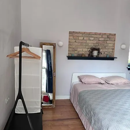 Centrally Located Near Keleti Palyaudvar Budapest